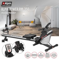    ALPIN ROWER RM-350