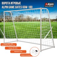   Alpin Game Gates GGW-180