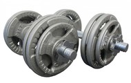     Atlas Sport 2x9,5 